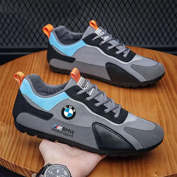 Zapatos Anatomicos Motorsport M3 + Regalo Exclusivo